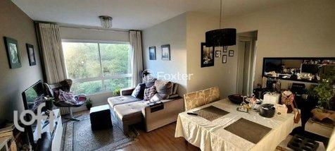apartment em Rua Irmão Norberto Francisco Rauch, Jardim Carvalho - Porto Alegre - RS