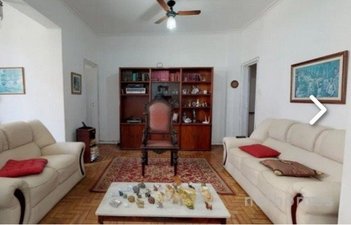 apartment em Rua Voluntários da Pátria, Botafogo - Rio de Janeiro - RJ