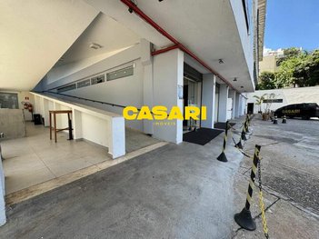 commercial_property em Avenida Itamarati, Vila Curuçá - Santo André - SP