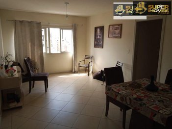 apartment em Rua Dom Pedro II, Centro - Pelotas - RS