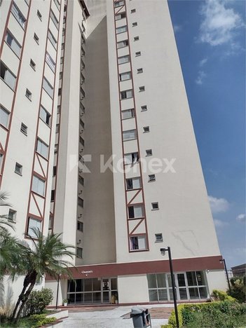apartment em Avenida Parada Pinto, Vila Nova Cachoeirinha - São Paulo - SP