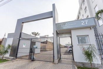 apartment em Rua Marcelo da Rocha Strasburg, Arroio da Manteiga - São Leopoldo - RS
