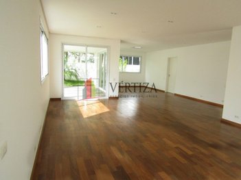 house em Rua José Gambarini, Jardim Cordeiro - São Paulo - SP