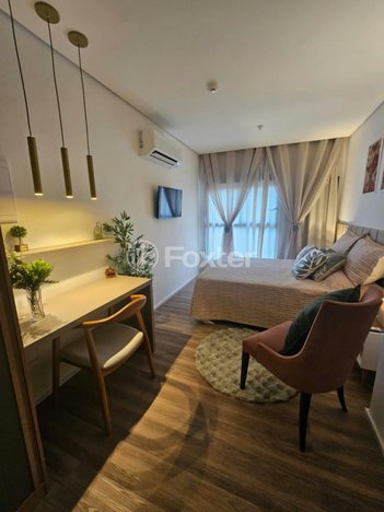 apartment em Rua Itapeva, Bela Vista - São Paulo - SP