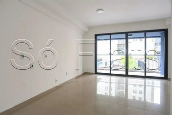 apartment em R Santo Antônio, Bela Vista - São Paulo - SP