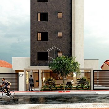 apartment em Rua Marechal Rondon, Planalto - Belo Horizonte - MG