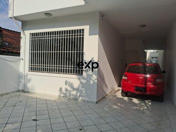 house em Rua Tibiriçá, Brooklin Paulista - São Paulo - SP