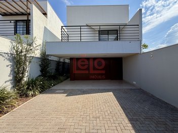 house em Rua Maria Favaro Avanço, Jardim Centro Cívico - Sarandi - PR