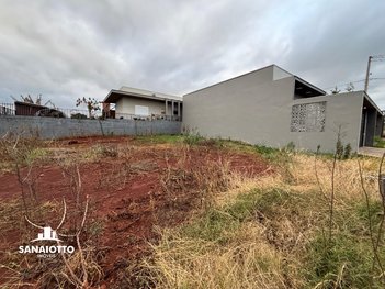 land_lot em Rua Quero-Quero, Glória - Santa Rosa - RS