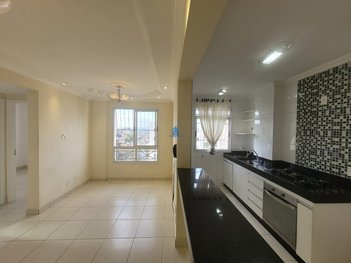 apartment em Avenida Vilarinho, Venda Nova - Belo Horizonte - MG