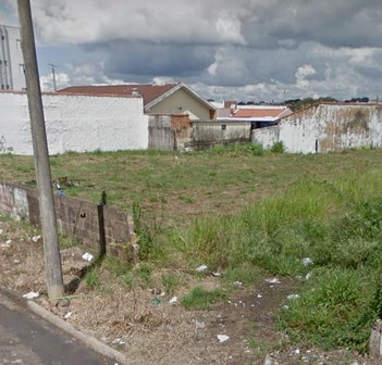 land_lot em Rua Amélio de Freitas, Vila Santa Rita - Franca - SP