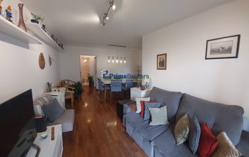 apartment em Rua Jaspe, Aclimação - São Paulo - SP