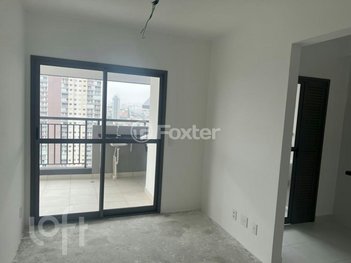 apartment em Rua Cavour, Vila Prudente - São Paulo - SP