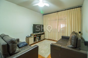 house em Rua Laudelino de Abreu, Vila Tiradentes - São Paulo - SP