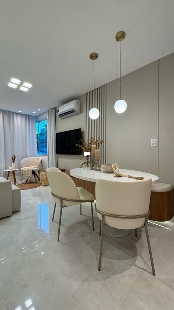 apartment em Rua Santo Antônio da Patrulha, Floresta - Dois Irmãos - RS