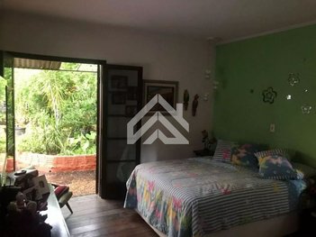 house em Rua 14, Vila Elizabeth (BNH) - Rio Claro - SP