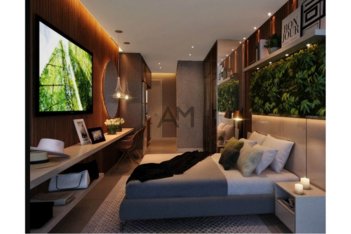 apartment em Rua Doutor Tomás Alves, Vila Mariana - São Paulo - SP