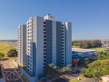 apartment em Avenida Senador Petrônio Portela, Jardim Aclimação - Maringá - PR