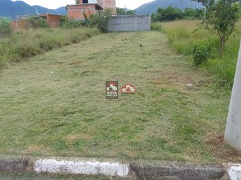 land_lot em Avenida José da Costa Pinheiro Júnior, Travessão - Caraguatatuba - SP