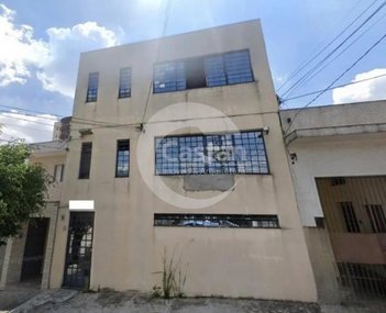 commercial_property em Rua Santa Lina, Vila Prudente - São Paulo - SP