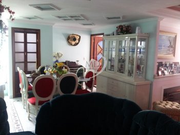 apartment em Rua Ivaí, Santa Maria - São Caetano do Sul - SP