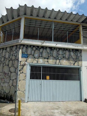house em Rua Tarapitinga, Vila Jacuí - São Paulo - SP