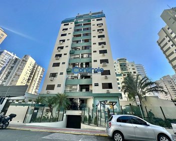 apartment em Avenida Marechal Castelo Branco, Campinas - São José - SC