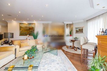 apartment em Rua Joel Jorge de Melo, Vila Mariana - São Paulo - SP