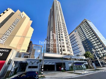 apartment em Avenida Aquidabã, Centro - Campinas - SP