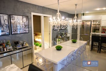 apartment em Rua Duque de Caxias, Vila Operária - Itajaí - SC