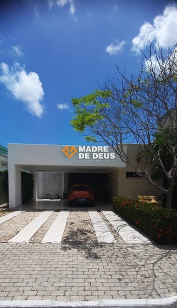 house em Avenida Bernardo Manuel, Prefeito José Walter - Fortaleza - CE