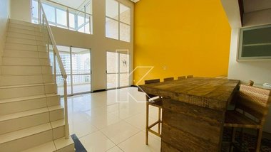 apartment em Rua da Consolação, Cerqueira César - São Paulo - SP