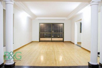 apartment em Rua Professor José Horácio Meirelles Teixeira, Vila Suzana - São Paulo - SP