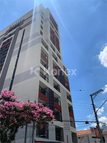 apartment em Rua do Tramway, Tucuruvi - São Paulo - SP