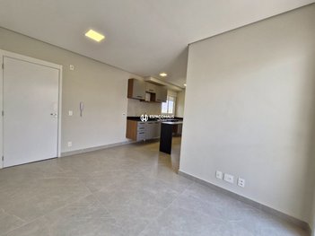 apartment em Avenida Gentil Martins, Jardins do Império - Indaiatuba - SP