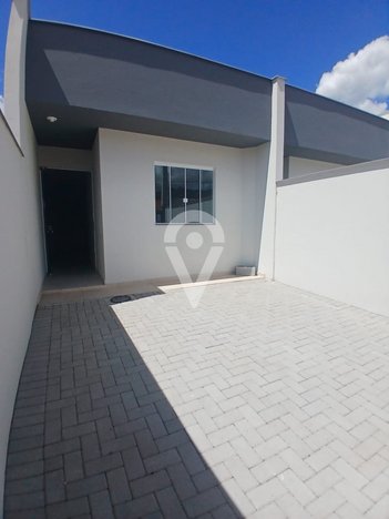 house em Rua 1515, Três Rios do Norte - Jaraguá do Sul - SC