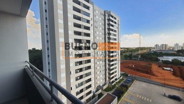 apartment em Rua Maria Luiza Petrini Margato, Residencial Dona Margarida - Santa Bárbara D'Oeste - SP