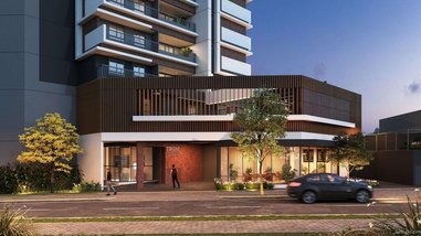 business em Avenida Pompéia, Vila Pompéia - São Paulo - SP