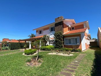 house em Rua Guaiá das Pedras, Atlântida - Xangri-Lá - RS