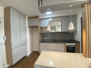 apartment em Rua Piquete, Jardim Itamarati - Campinas - SP