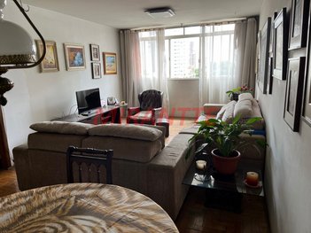 apartment em Rua Baguari, Tatuapé - São Paulo - SP