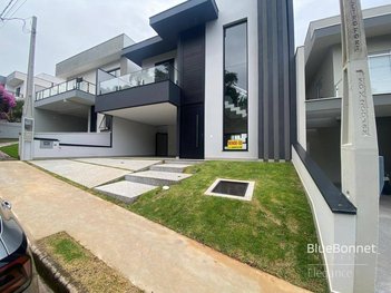 house em Avenida André Costa, Chácara Morada Mediterrânea - Jundiaí - SP
