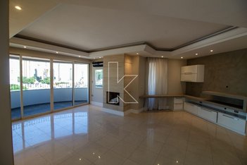 apartment em Rua República do Iraque, Campo Belo - São Paulo - SP