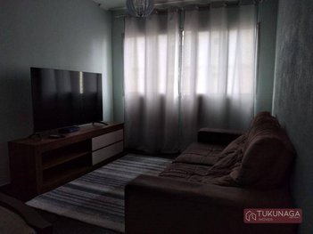 apartment em Rua Santo Egídio, Santa Teresinha - São Paulo - SP