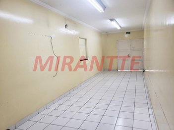 office em Guapira, Tucuruvi - São Paulo - SP