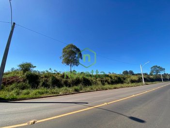 commercial_land_lot em Morro de Paula, Fazenda São Borja - São Leopoldo - RS