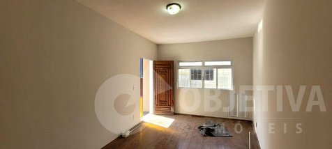 house em Rua Quintino Bocaiúva, Lídice - Uberlândia - MG