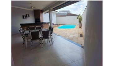 house em Rodovia Olegário Ferraz, Aeroporto - Araçatuba - SP