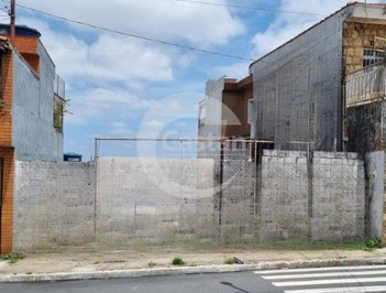 land_lot em Rua Rei Alberto da Bélgica, Chácara Belenzinho - São Paulo - SP
