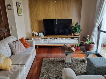 apartment em Rua João Pessoa, Centro - São Bernardo do Campo - SP